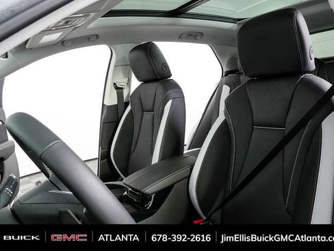 New 2026 Buick Envision Sport Touring AWD/4WD image 5