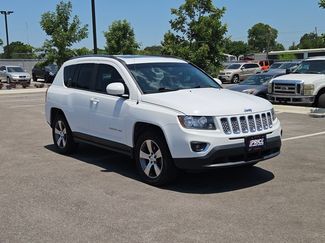 Used 2016 Jeep Compass High Altitude AWD/4WD video 2