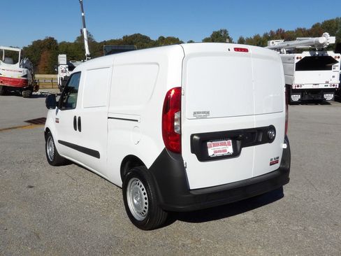 Used 2021 RAM ProMaster City Tradesman image 5