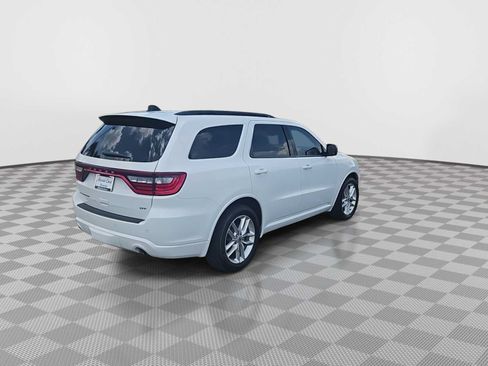 Used 2024 Dodge Durango GT RWD image 8
