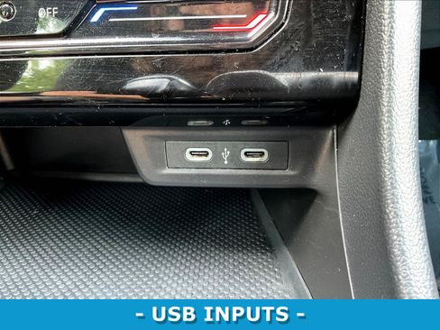 Used 2025 Volkswagen Jetta Sport FWD image 15