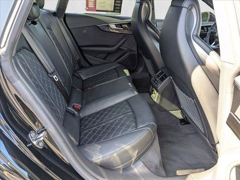 Used 2023 Audi S5 Premium Plus w/ Premium Plus Package image 17