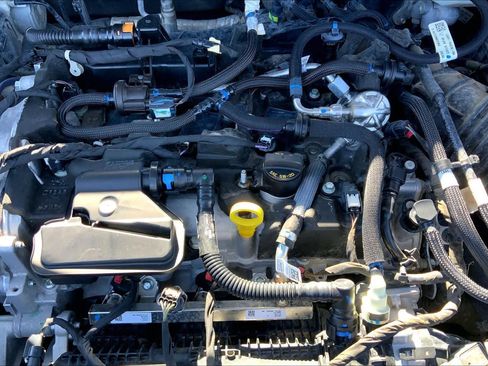 Used 2021 Ford Bronco Sport Outer Banks AWD/4WD image 32
