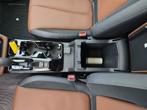 New 2026 Subaru Forester Touring image 22