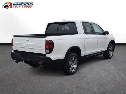 New 2026 Honda Ridgeline RTL image 6