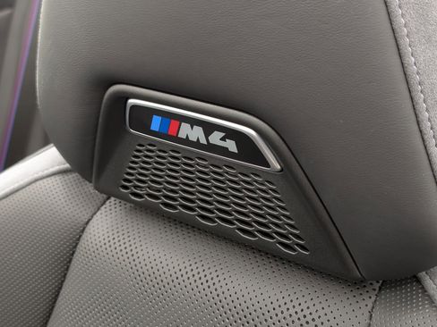 Used 2023 BMW M4 xDrive Competition image 21