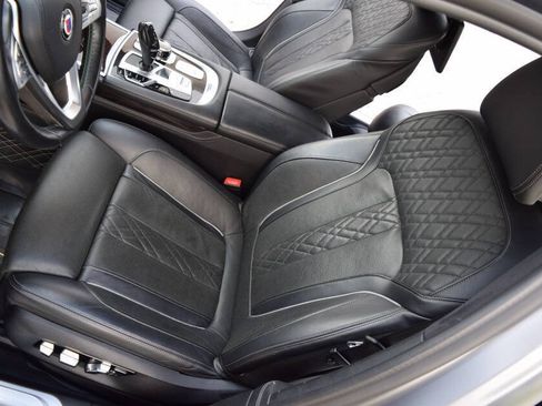 Used 2018 BMW ALPINA B7 xDrive w/ Luxury Rear Seating Package AWD/4WD image 38