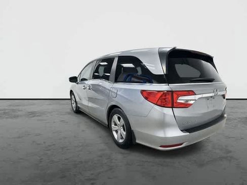 Used 2019 Honda Odyssey EX-L image 2