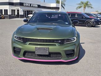 Used 2023 Dodge Charger Scat Pack video 2