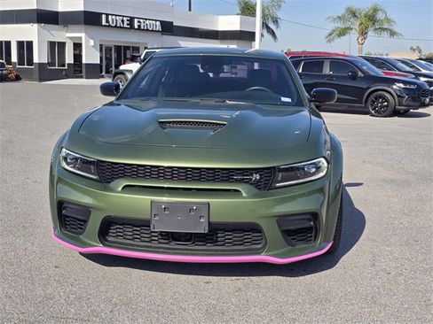 Used 2023 Dodge Charger Scat Pack image 2