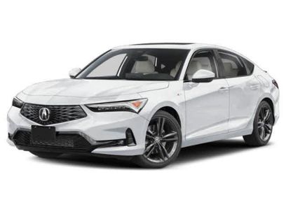 Used 2024 Acura Integra A-Spec