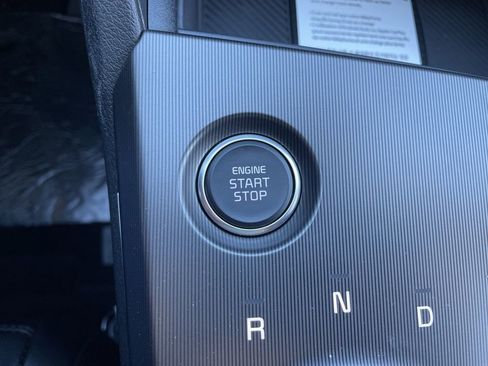 New 2026 Kia Sportage EX image 22