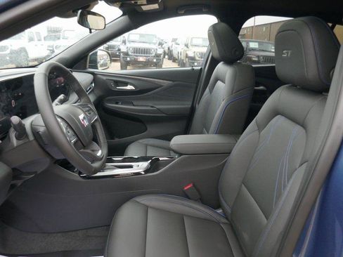 New 2026 Buick Envista Sport Touring w/ Convenience I Package FWD image 13