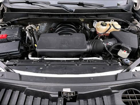 Used 2022 GMC Yukon SLT w/ SLT Premium Package image 62