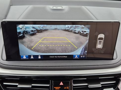 New 2026 Acura MDX FWD w/ Technology Package image 13