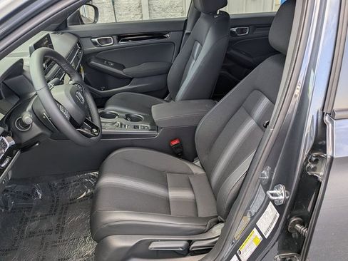 New 2026 Honda Civic Sport image 12