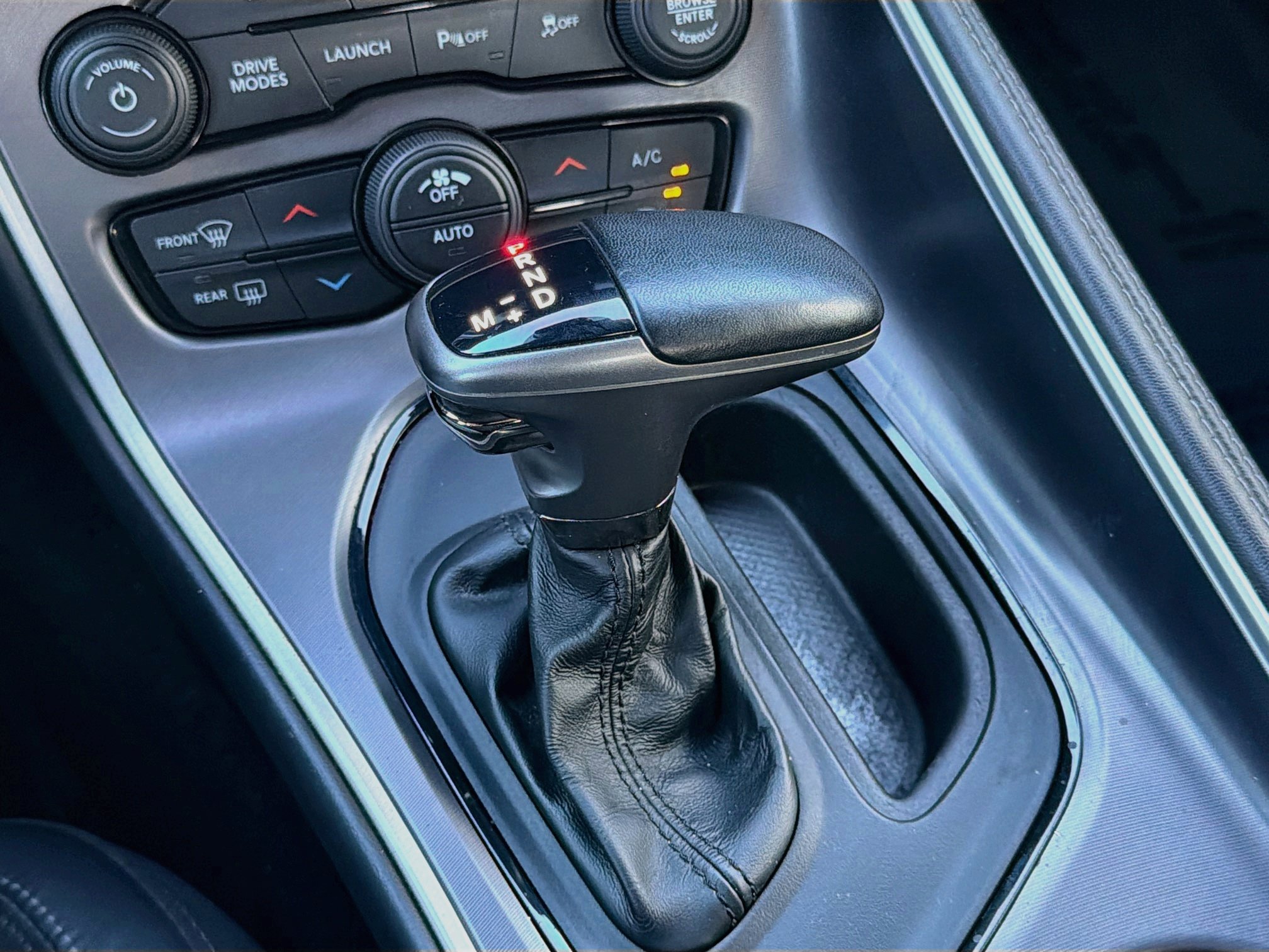 Used 2020 Dodge Challenger R/T Scat Pack RWD image 27