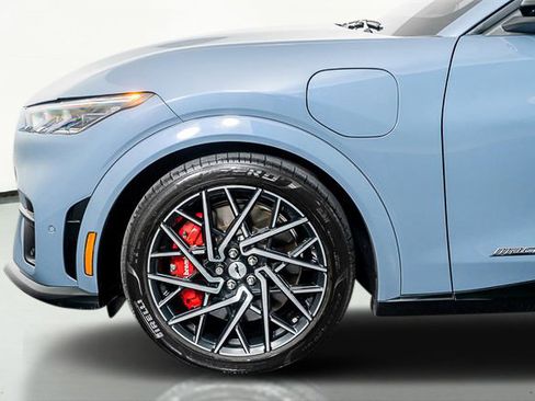 Used 2023 Ford Mustang Mach-E GT w/ GT Performance Edition image 19