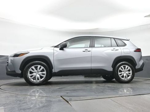 Used 2026 Toyota Corolla Cross L AWD/4WD image 28