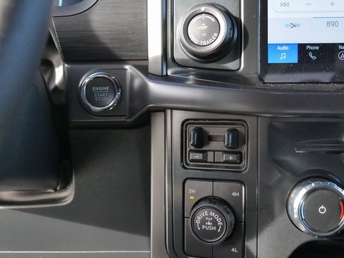 Used 2024 Ford F150 XLT w/ Equipment Group 302A MID image 58