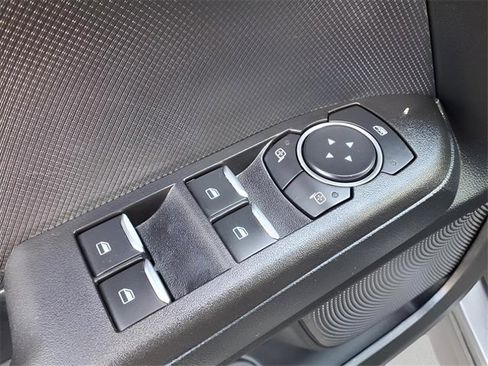 Used 2021 Ford Bronco Sport Outer Banks image 17