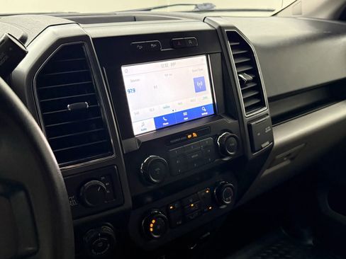 Used 2020 Ford F150 XLT w/ XTR Package AWD/4WD image 20