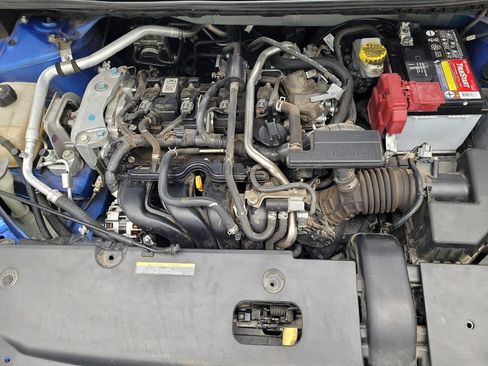 Used 2022 Nissan Sentra SV w/ All-Weather Package FWD image 30