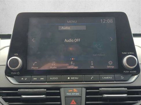 Used 2021 Nissan Altima 2.5 SV FWD image 15
