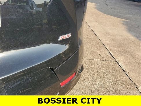 Certified 2022 Chevrolet Blazer RS w/ Driver Confidence II Package image 33