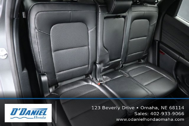 Used 2022 Ford Escape Titanium AWD/4WD image 39