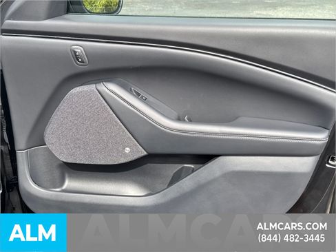 Used 2025 Ford Mustang Mach-E Premium RWD image 17