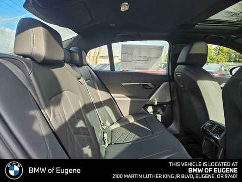 New 2026 BMW 530i xDrive w/ Premium Package image 15