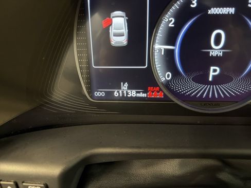Used 2020 Lexus ES 350 w/ Accessory Package 2 FWD image 23