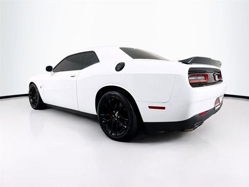 Used 2020 Dodge Challenger R/T Scat Pack w/ Plus Package image 7