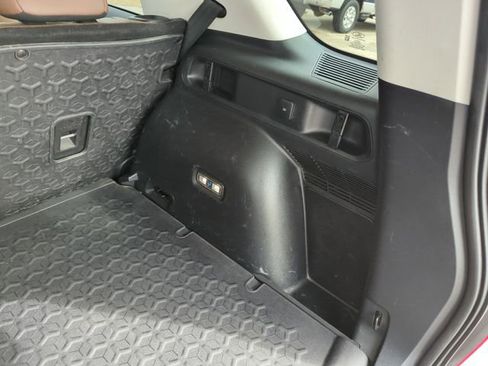 Certified 2022 Ford Bronco Sport Outer Banks w/ Tech Package image 18