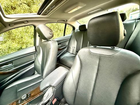 Used 2014 BMW 328i xDrive Sedan image 50