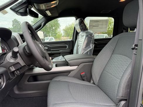 New 2026 RAM 2500 Big Horn image 15