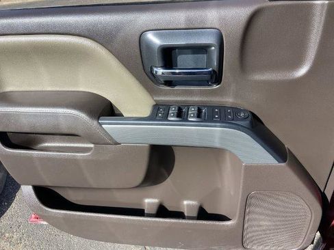 Used 2018 Chevrolet Silverado 1500 LT w/ All Star Edition image 17