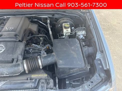 Certified 2017 Nissan Frontier SV AWD/4WD image 8