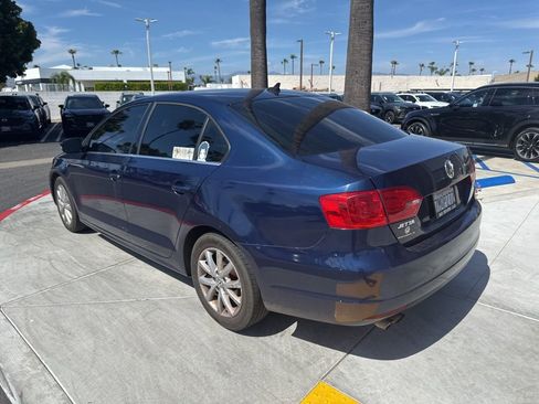 Used 2014 Volkswagen Jetta SE image 19