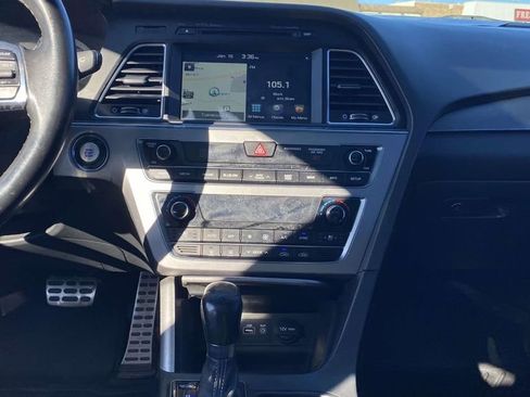 Used 2015 Hyundai Sonata Limited 2.0T image 28