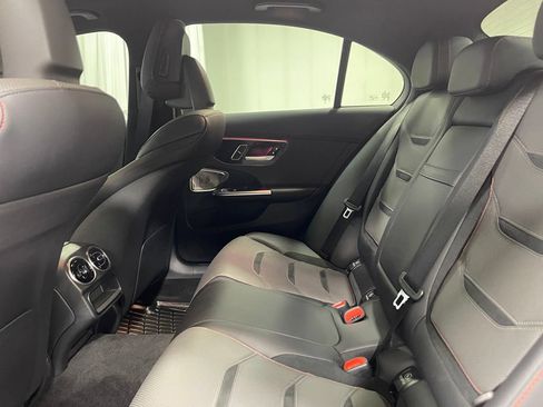 Used 2024 Mercedes-Benz C 63 AMG S image 25