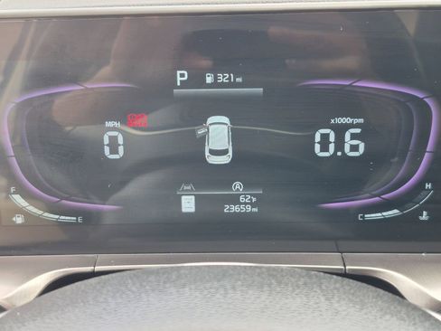 Certified 2025 Kia Telluride S AWD/4WD image 22