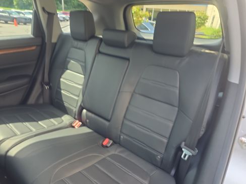 Used 2019 Honda CR-V EX-L image 18