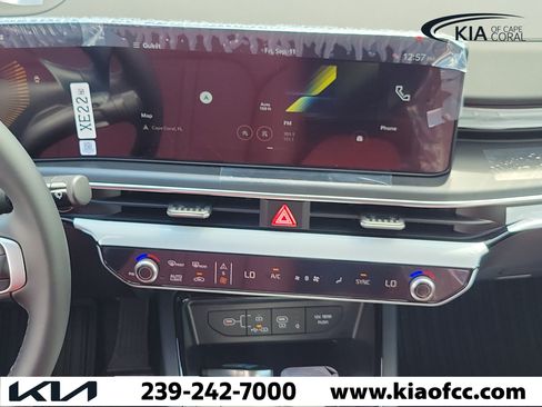 New 2026 Kia K5 GT-Line FWD image 18