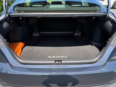 New 2026 Toyota Camry SE FWD image 36