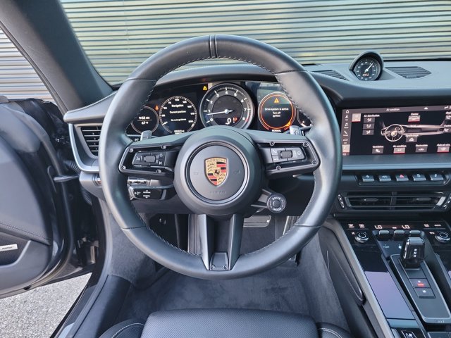 Certified 2020 Porsche 911 Carrera S RWD image 17