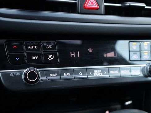 Used 2025 Kia Seltos SX w/ SX Sunroof Package image 30