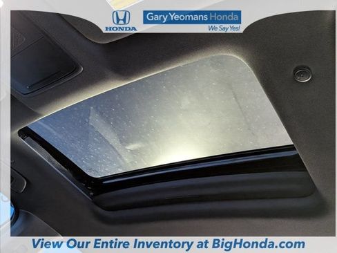 Used 2025 Honda CR-V Sport Touring image 25
