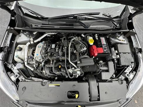 Used 2023 Nissan Sentra SV w/ Trunk Package image 30